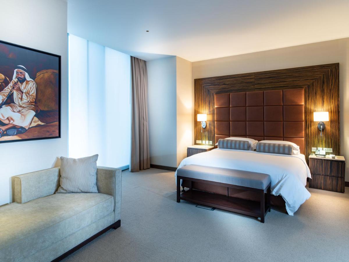 City Centre Rotana Doha Habitación foto
