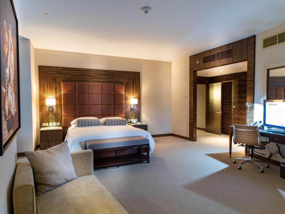 City Centre Rotana Doha Habitación foto